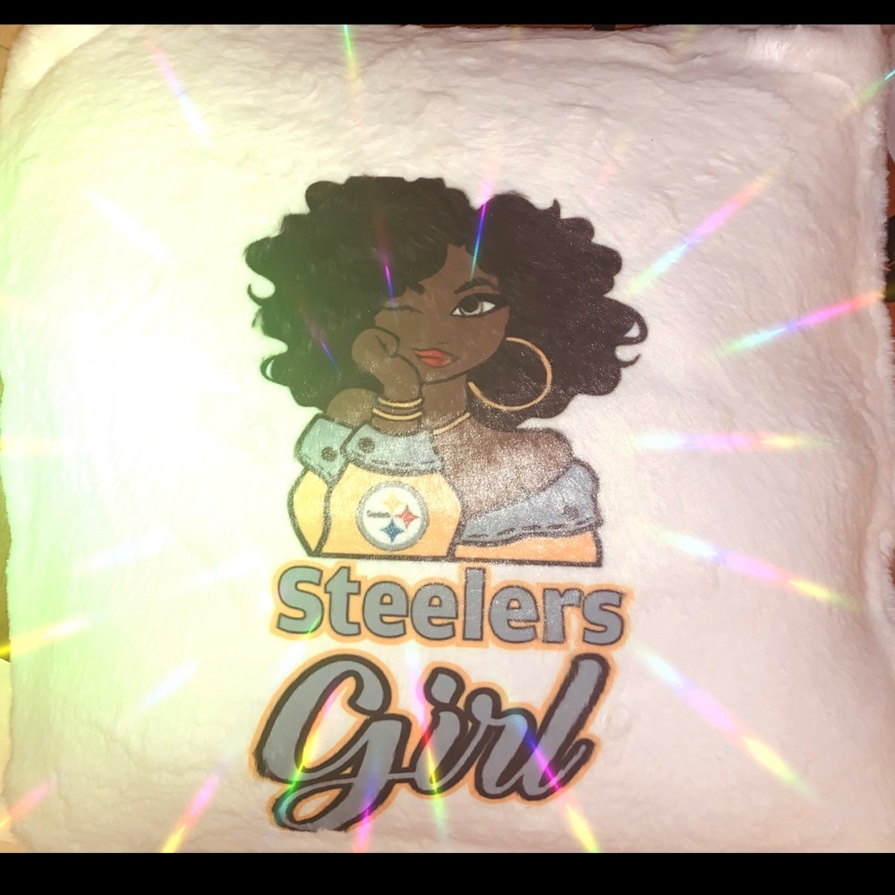 Personalized Pillows - Picture 2 of 4